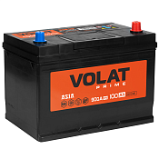 Аккумулятор VOLAT Prime Asia  (100 Ah) VP1000J